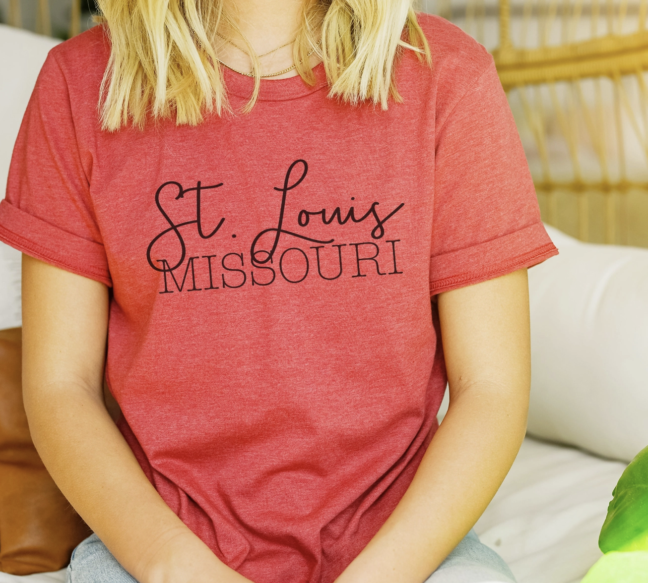 CENTERVILLE SD TEE
