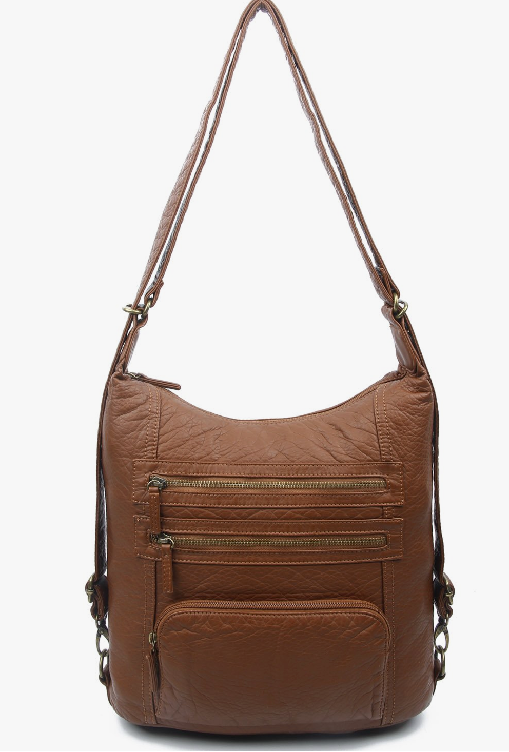 LISA CONVT BCKPCK PURSE
