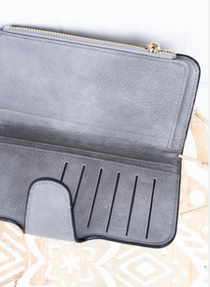 ESSENTIALS WALLET