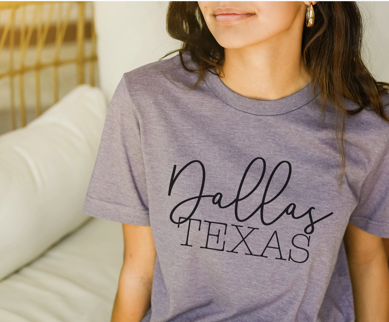 CENTERVILLE SD TEE