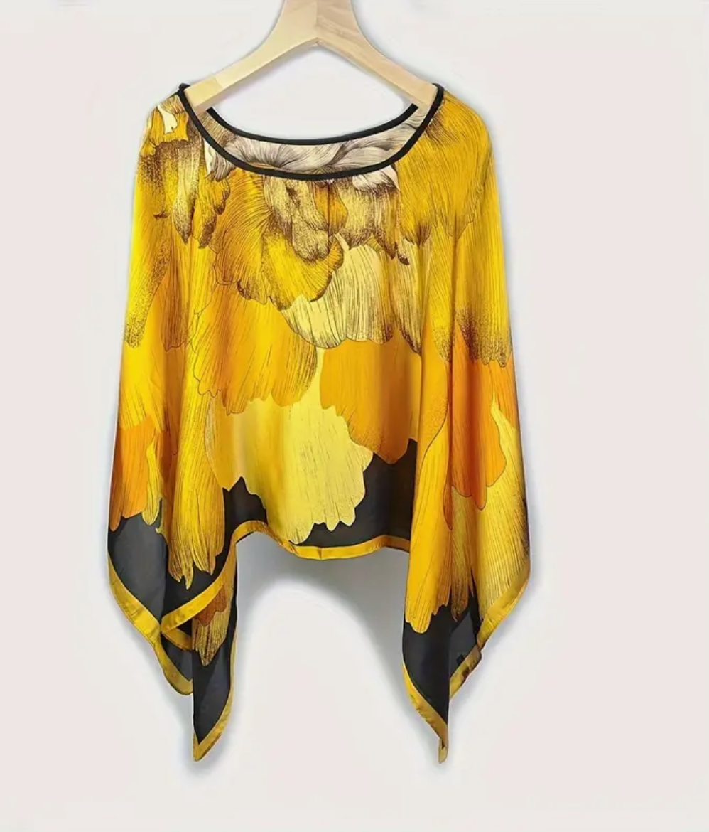 BOHO SCARF/SHAWL
