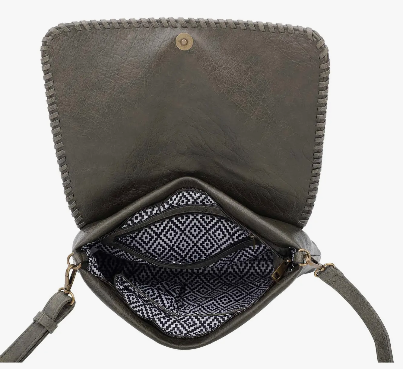 SAVANNAH CROSSBODY