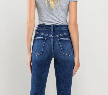 HR RAWHEM BOOTCUT