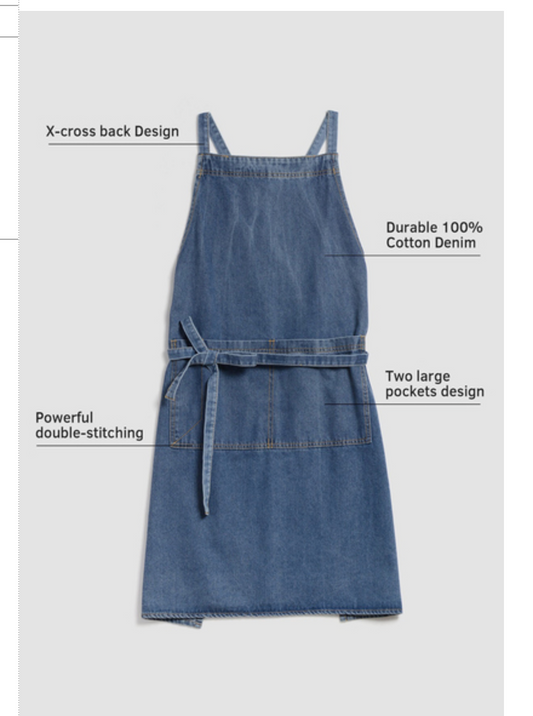 ARTIST APRON