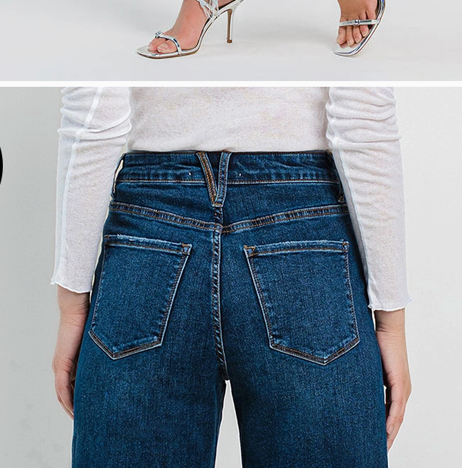 UHR 90s LOOSE FIT