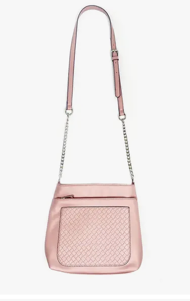 ELLA CROSSBODY
