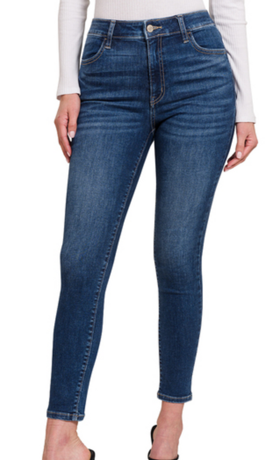 HR SKINNY JEGGING JEAN