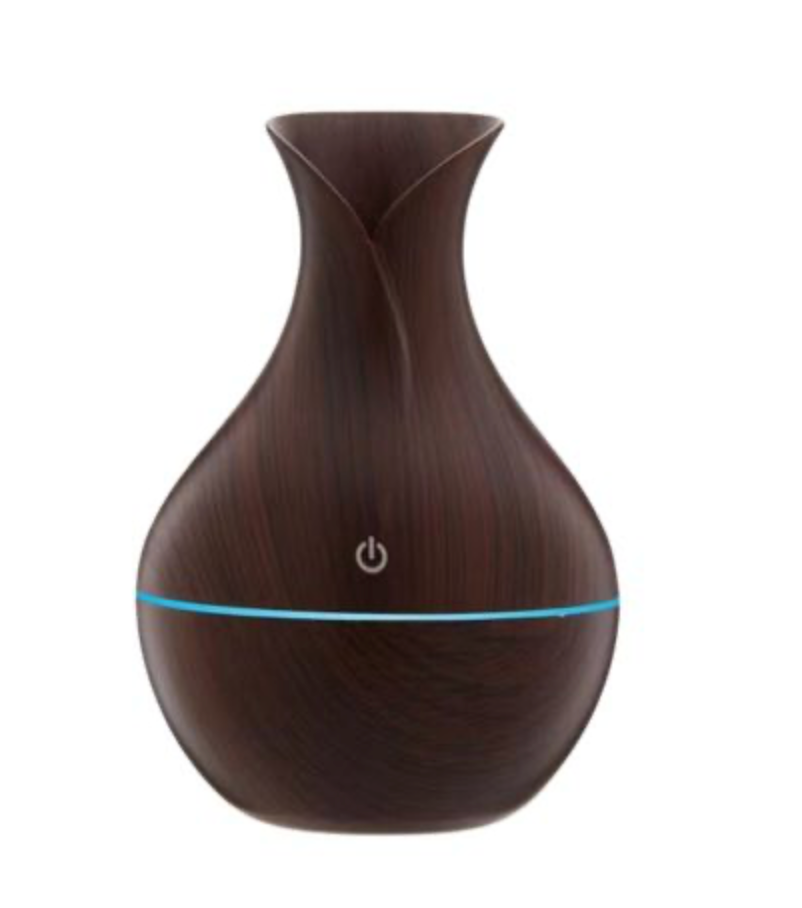 AROMA SCENT DIFFUSER HUMIDIIFIER