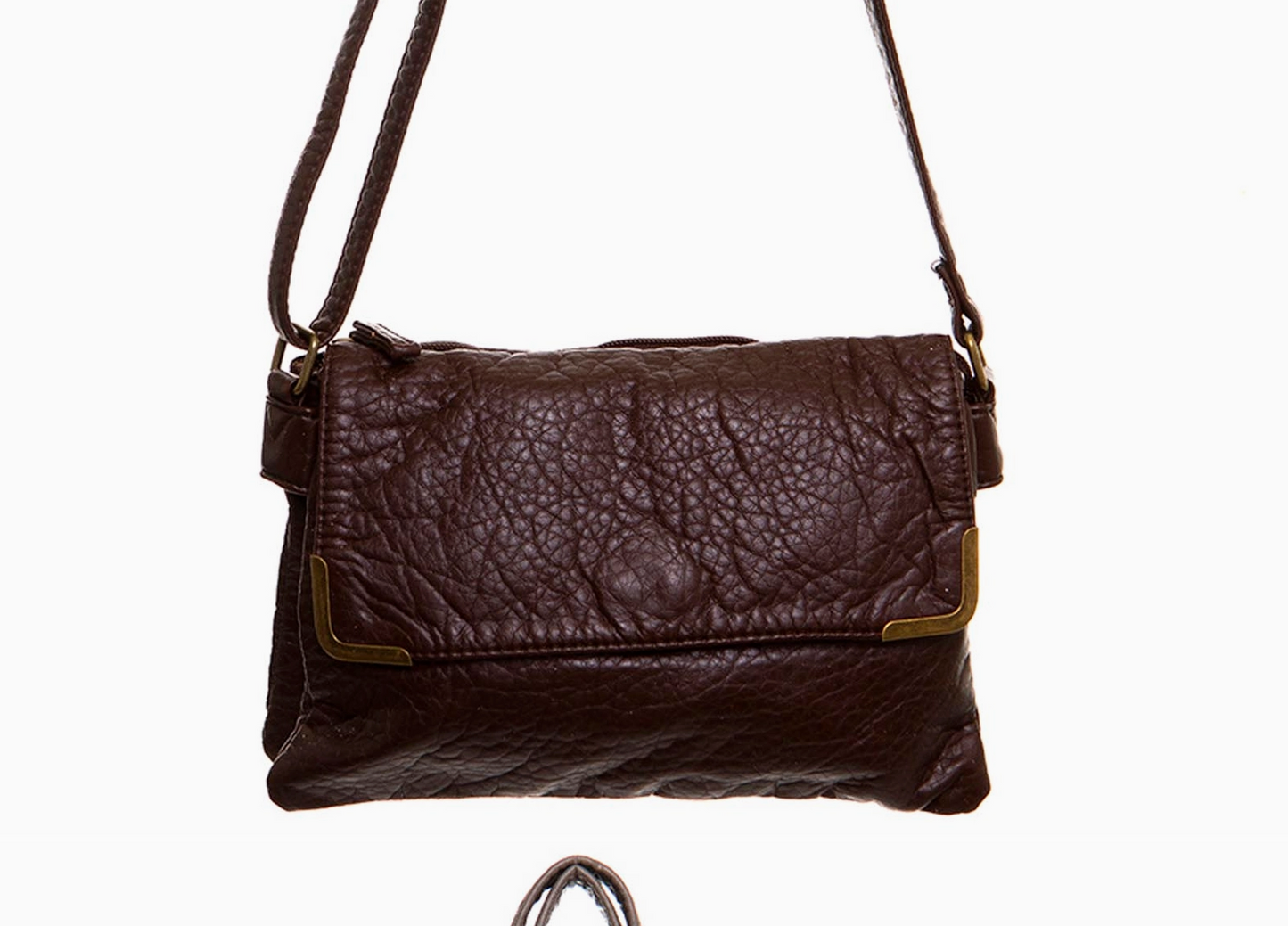 PAIGE CROSSBODY