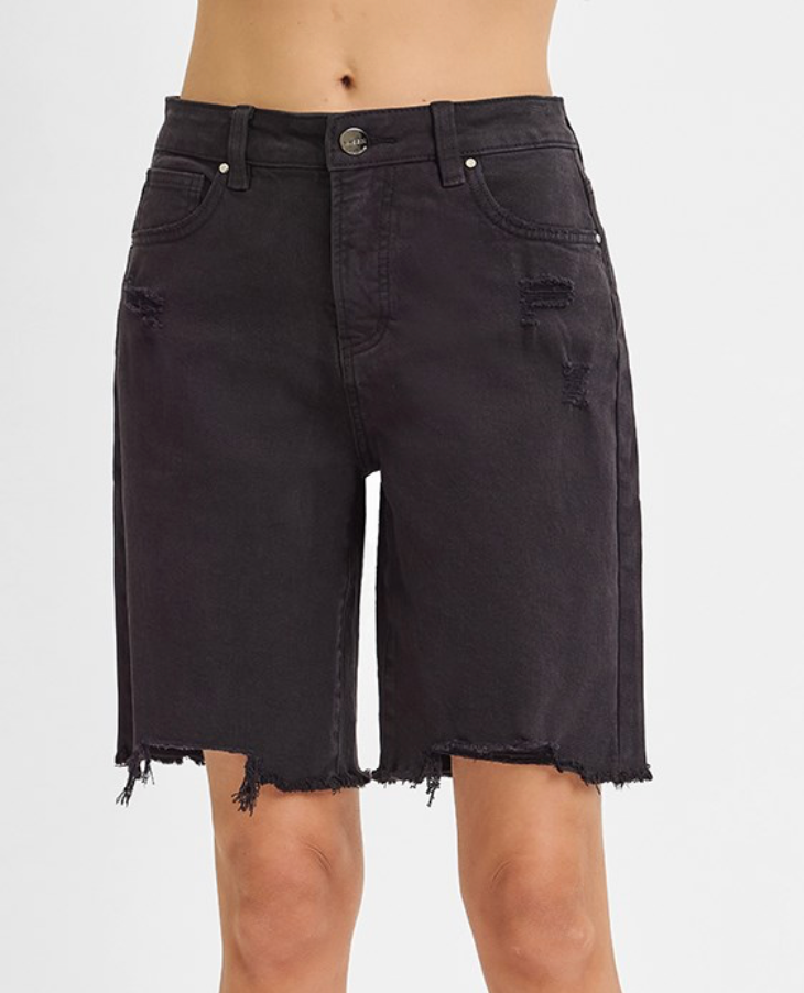 MR RELAXED FIT BERMUDA