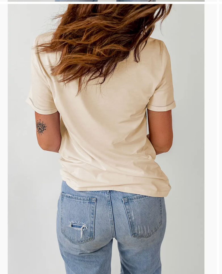 CORN CROP TOP
