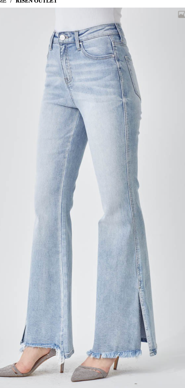 HR SLIT FLARE