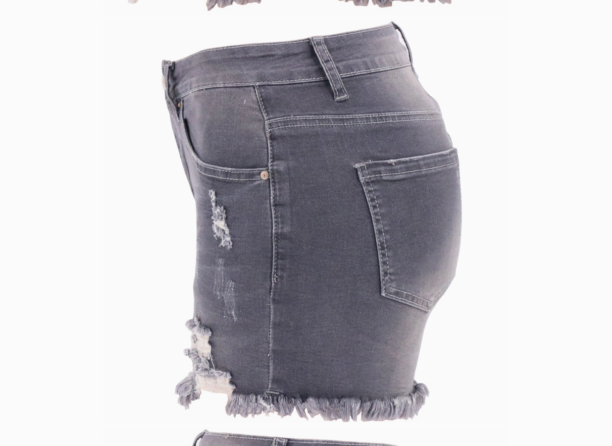 HR RIPPED 011DENIM