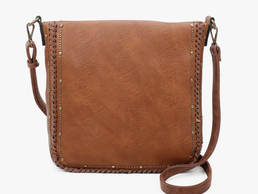 SHELBY CROSSBODY