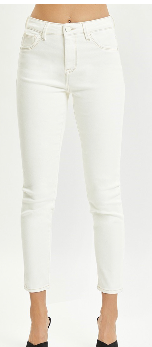HR SKINNY JEAN/PANT