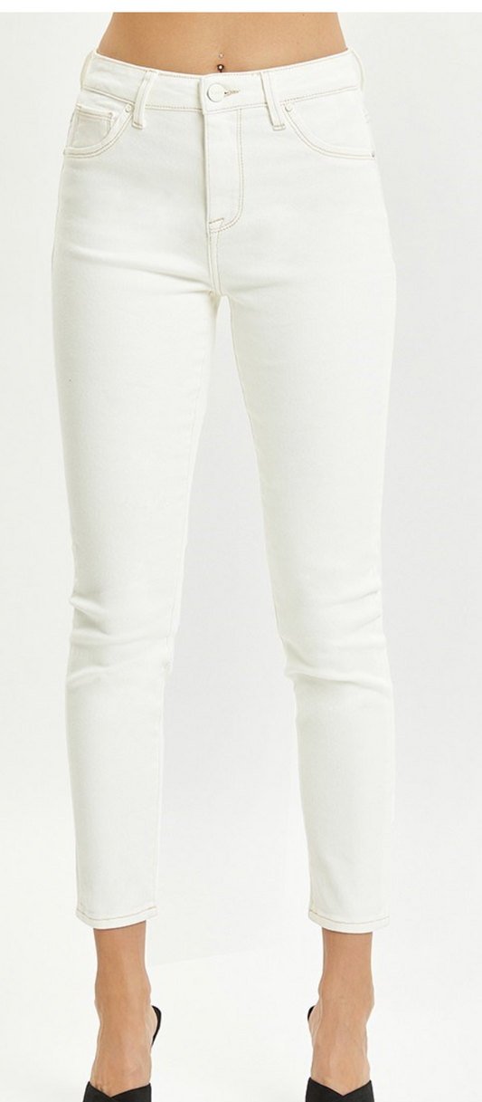 HR SKINNY JEAN/PANT