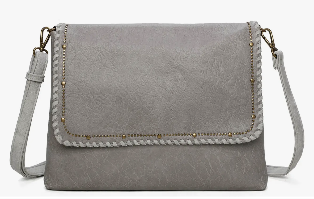 SAVANNAH CROSSBODY