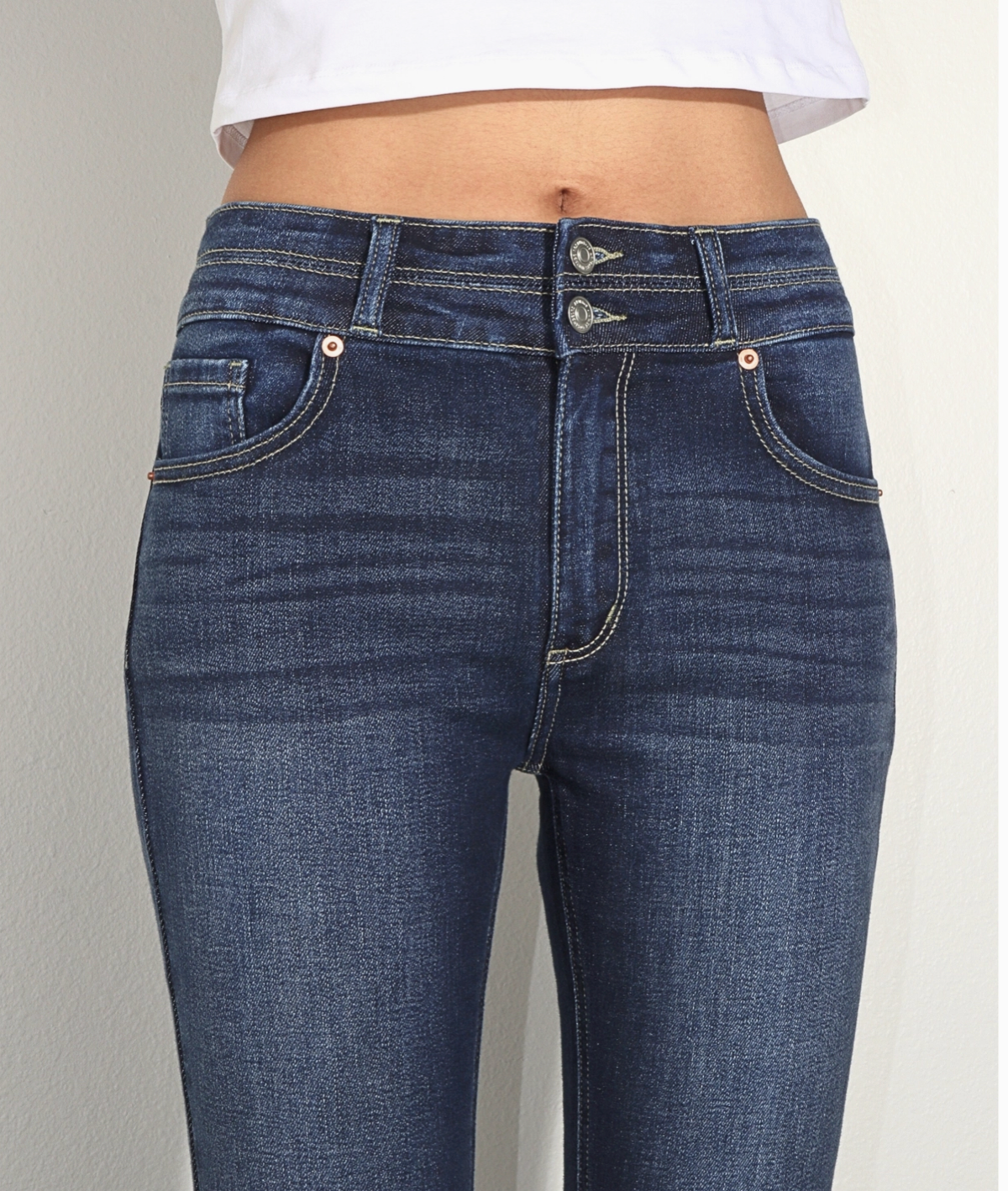 HR STRETCH BOOTCUT