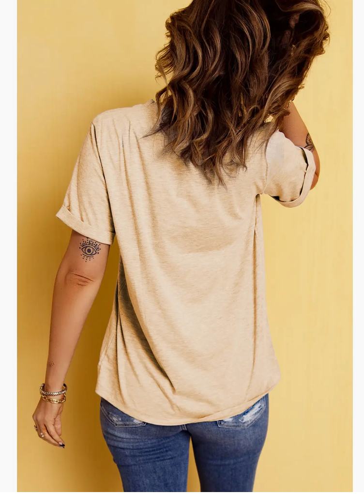 CORN CROP TOP