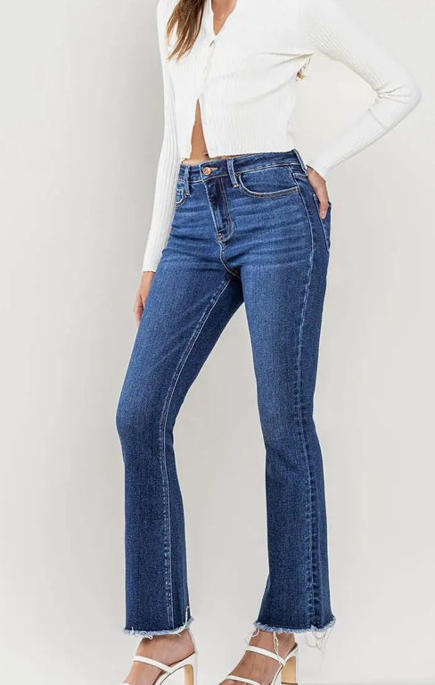 HR RAWHEM BOOTCUT
