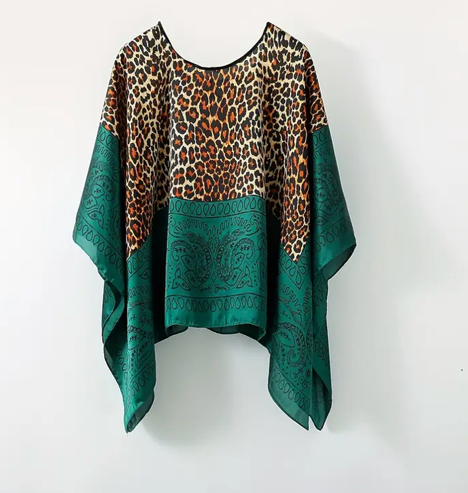 BOHO SCARF/SHAWL