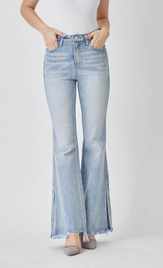 HR SLIT FLARE