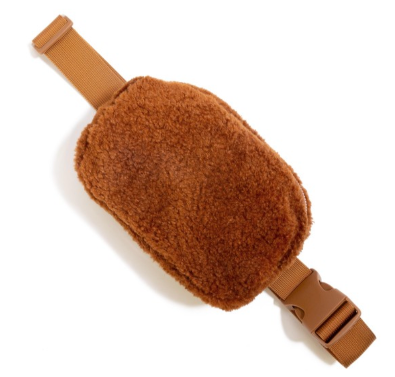 SHERPA BELT BAG
