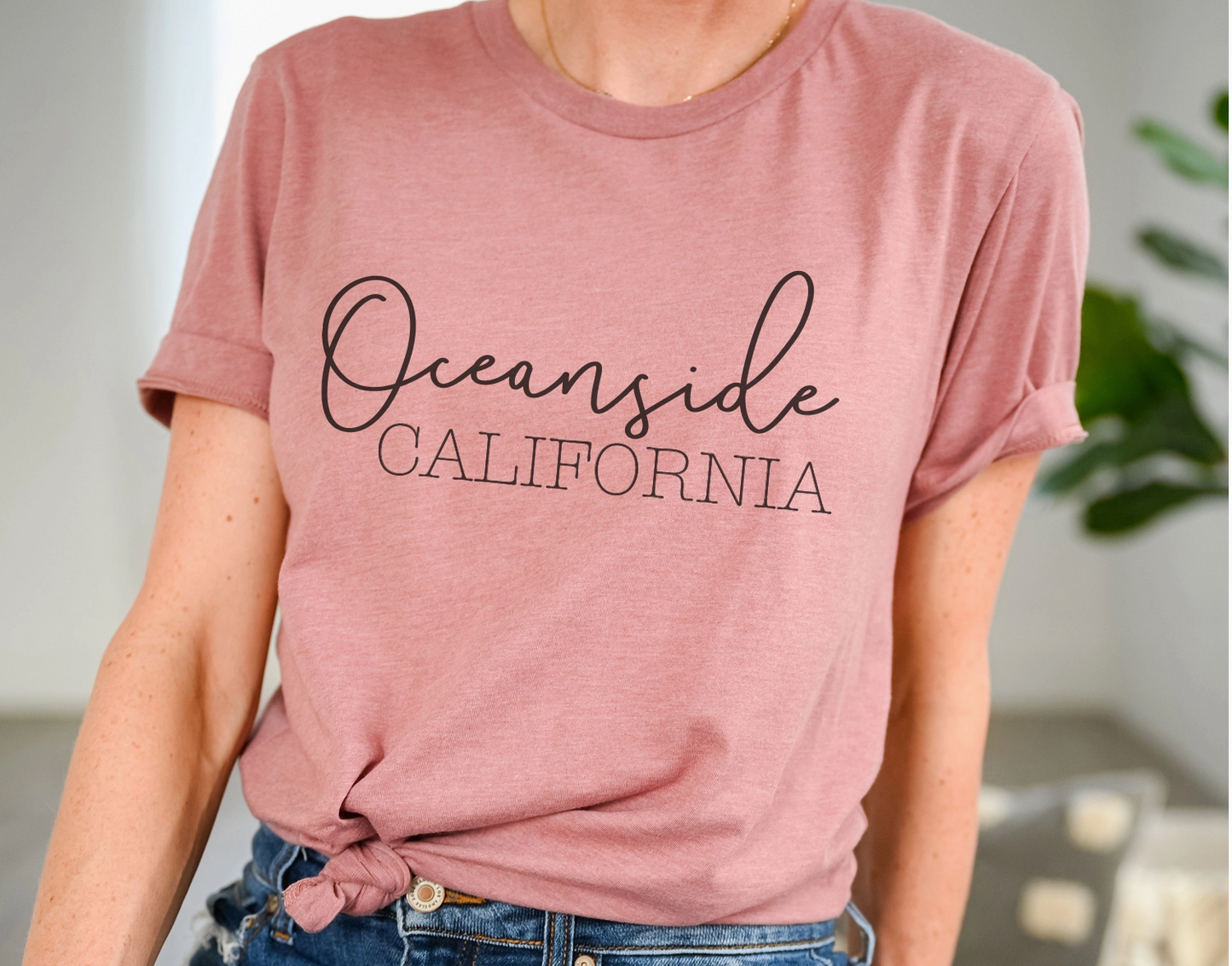 CENTERVILLE SD TEE