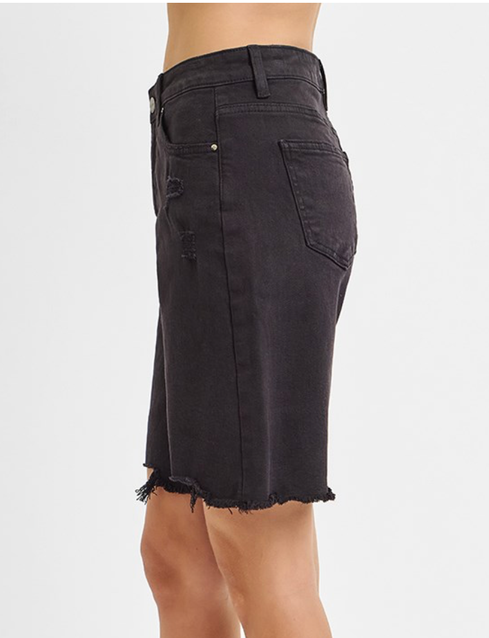 MR RELAXED FIT BERMUDA