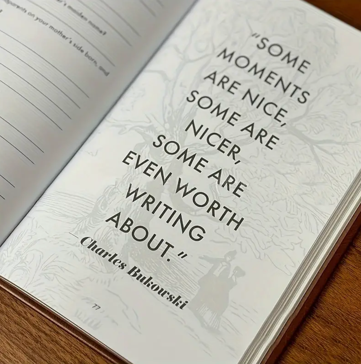 DAD/MOM GUIDED JOURNAL