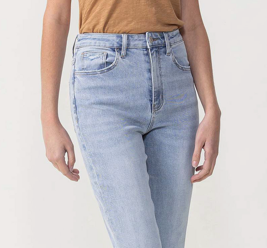90s VINTAGE HR STRAIGHT
