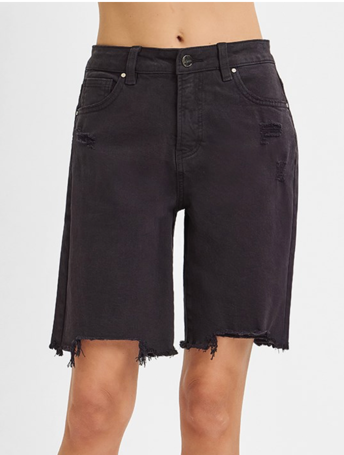 MR RELAXED FIT BERMUDA