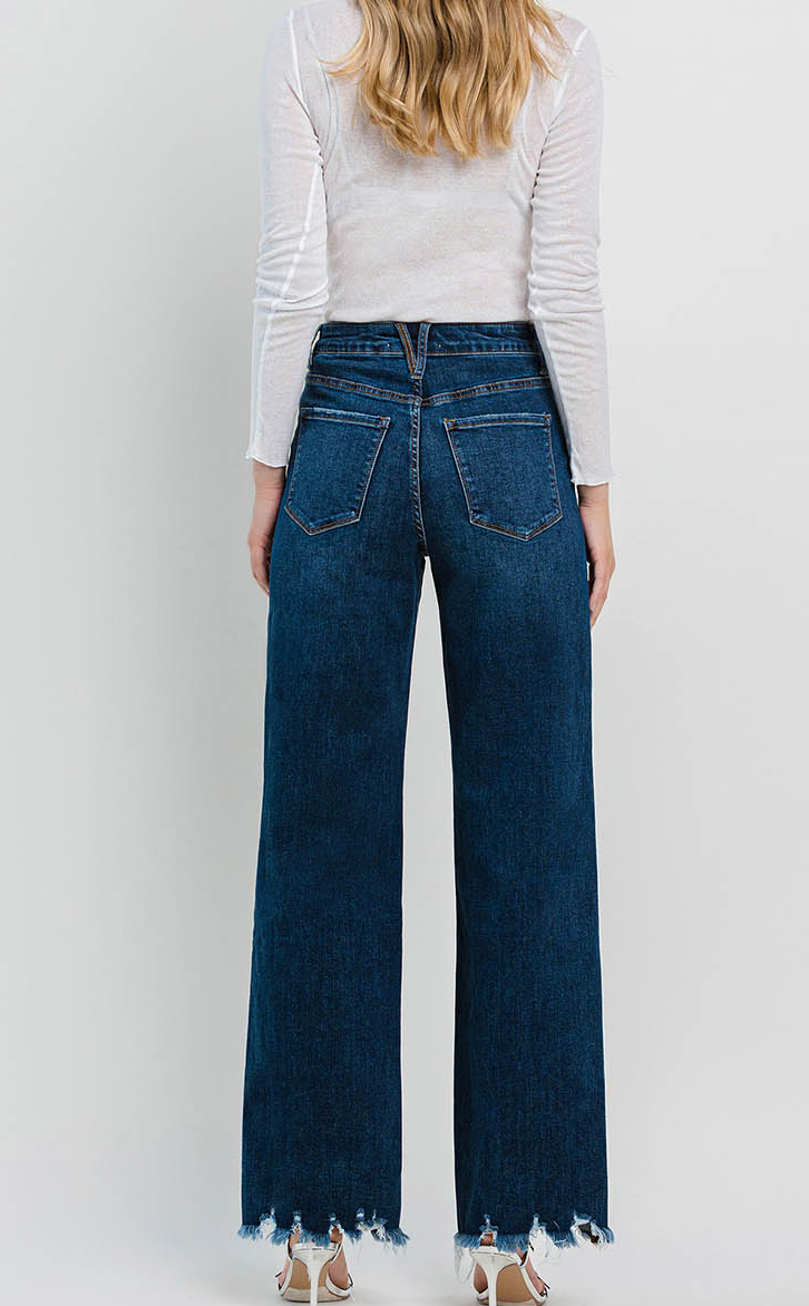 UHR 90s LOOSE FIT