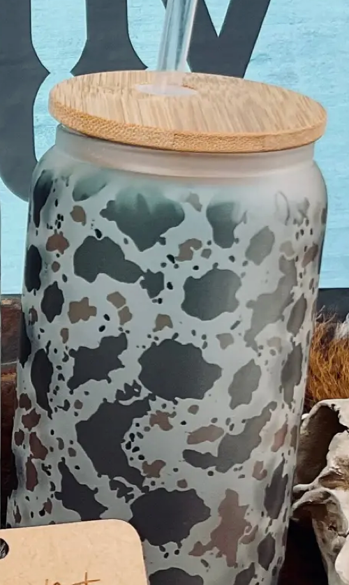 BOHO FROSTED
