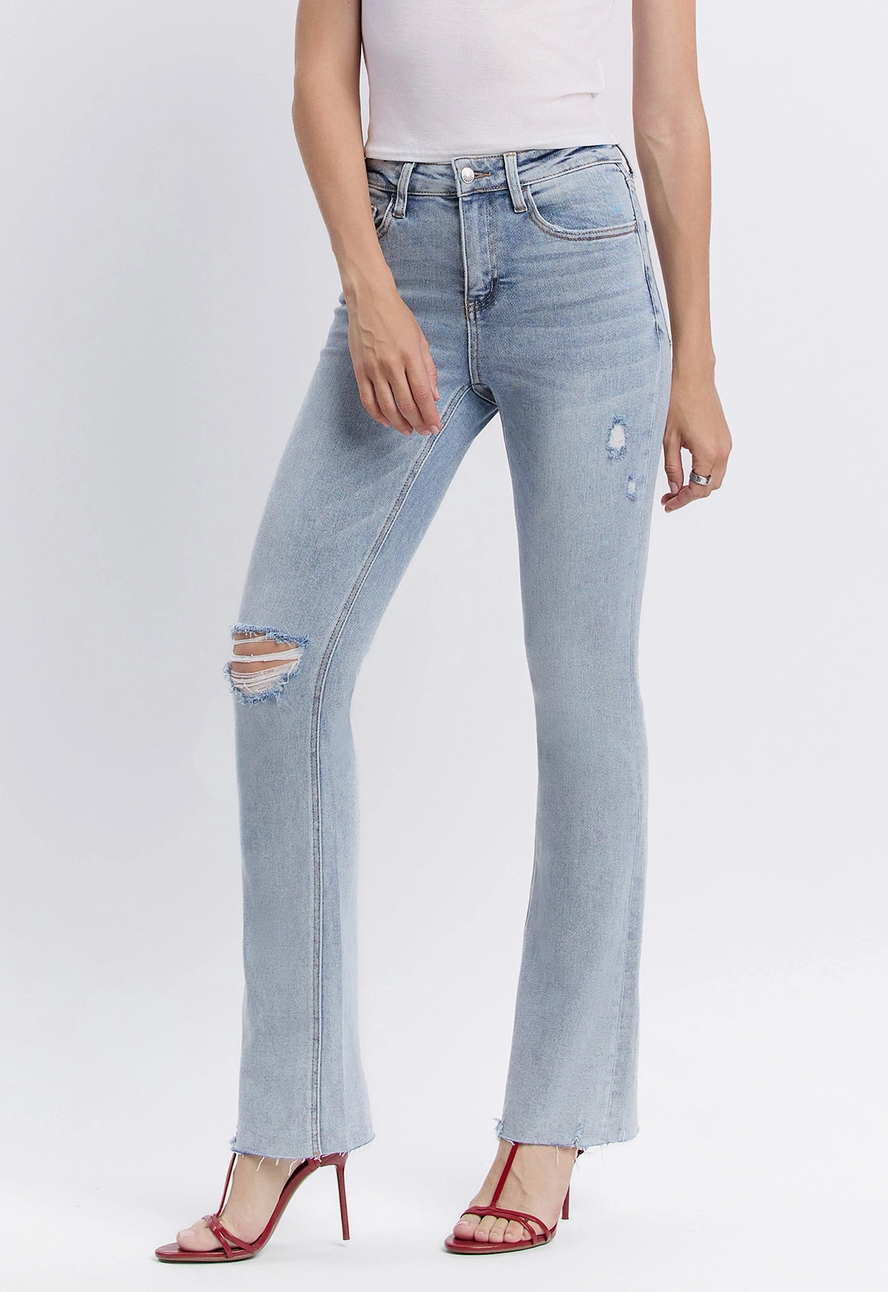 HR RELAXED BOOTCUT