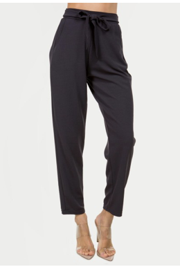 CREPE TIE 7315577PANT