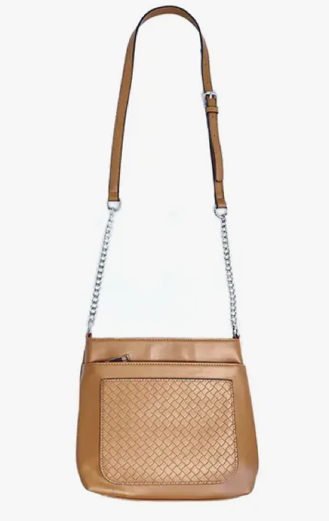 ELLA CROSSBODY
