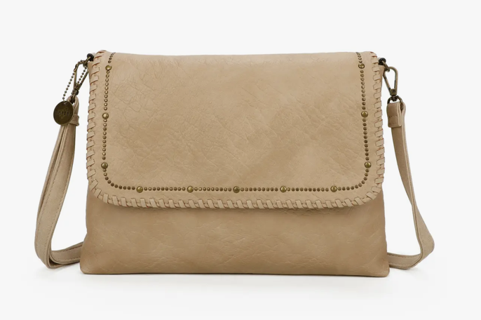 SAVANNAH CROSSBODY