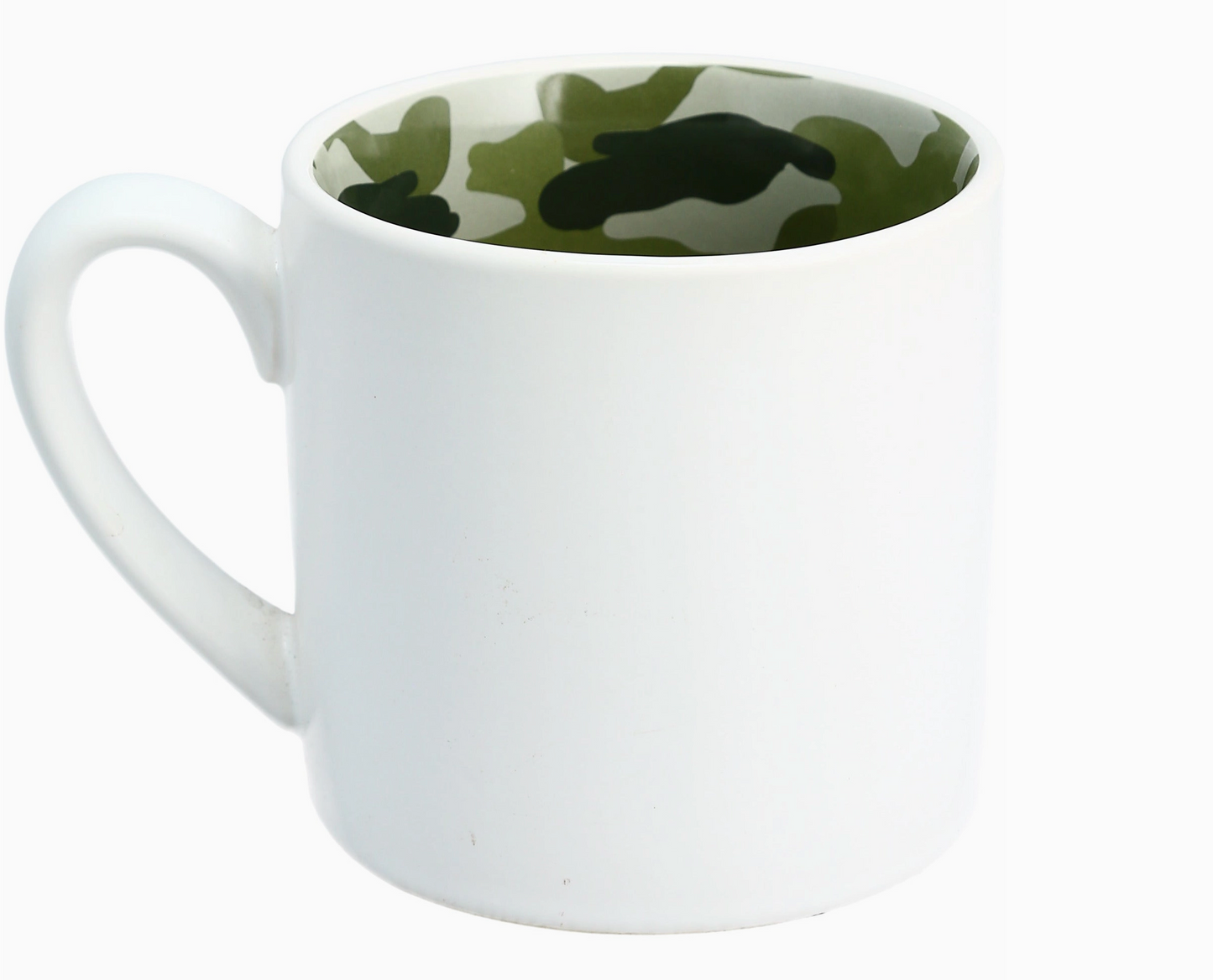 BADASS GPA MUG