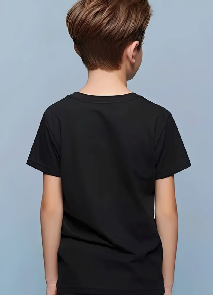 TINY TORNADO STORM TEE