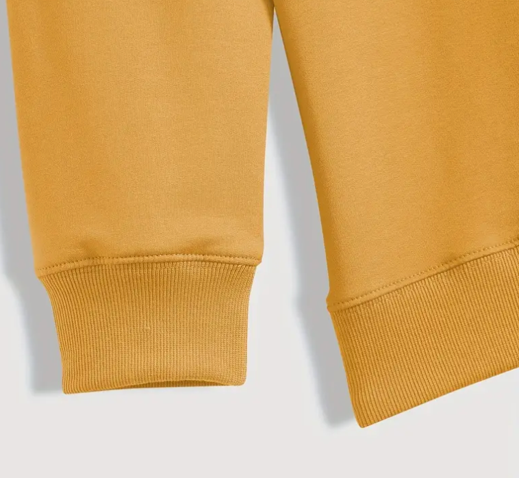 CREW NECK PULLOVER