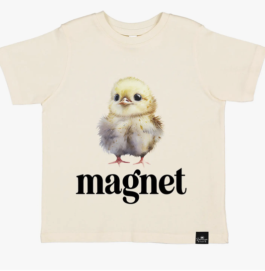 CHICK MAGNET TSHIRT
