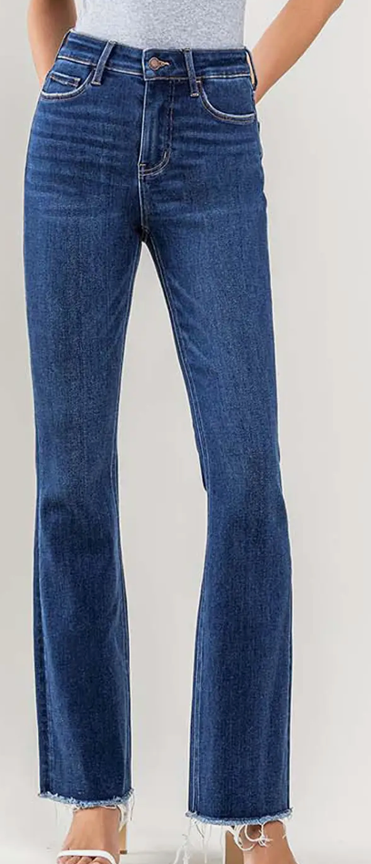 HR RAWHEM BOOTCUT