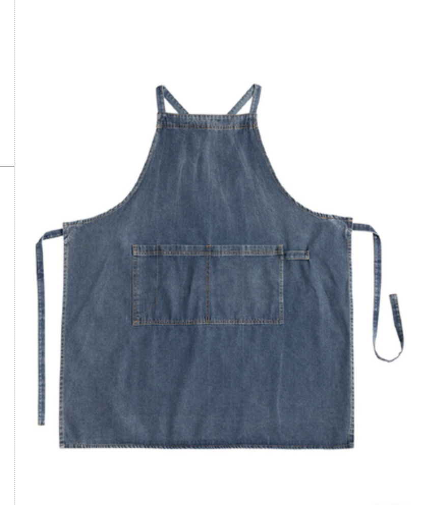 ARTIST APRON