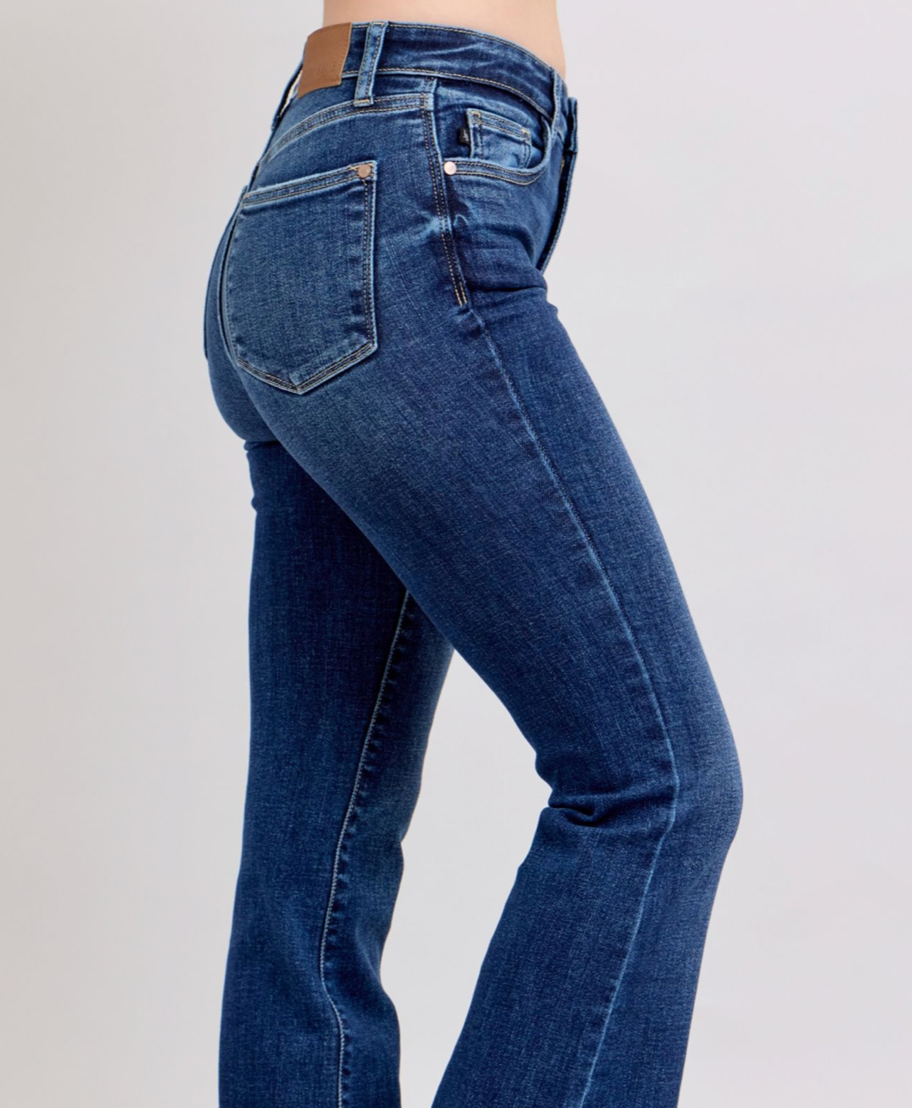 HR TROUSER FLARE