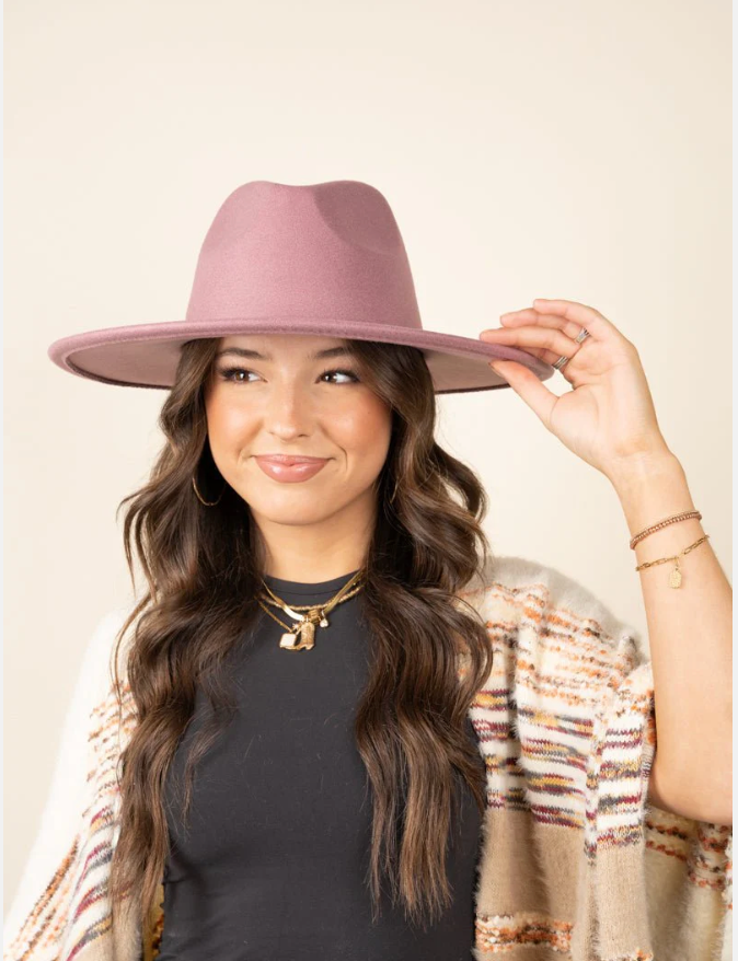 DESPERADO HAT