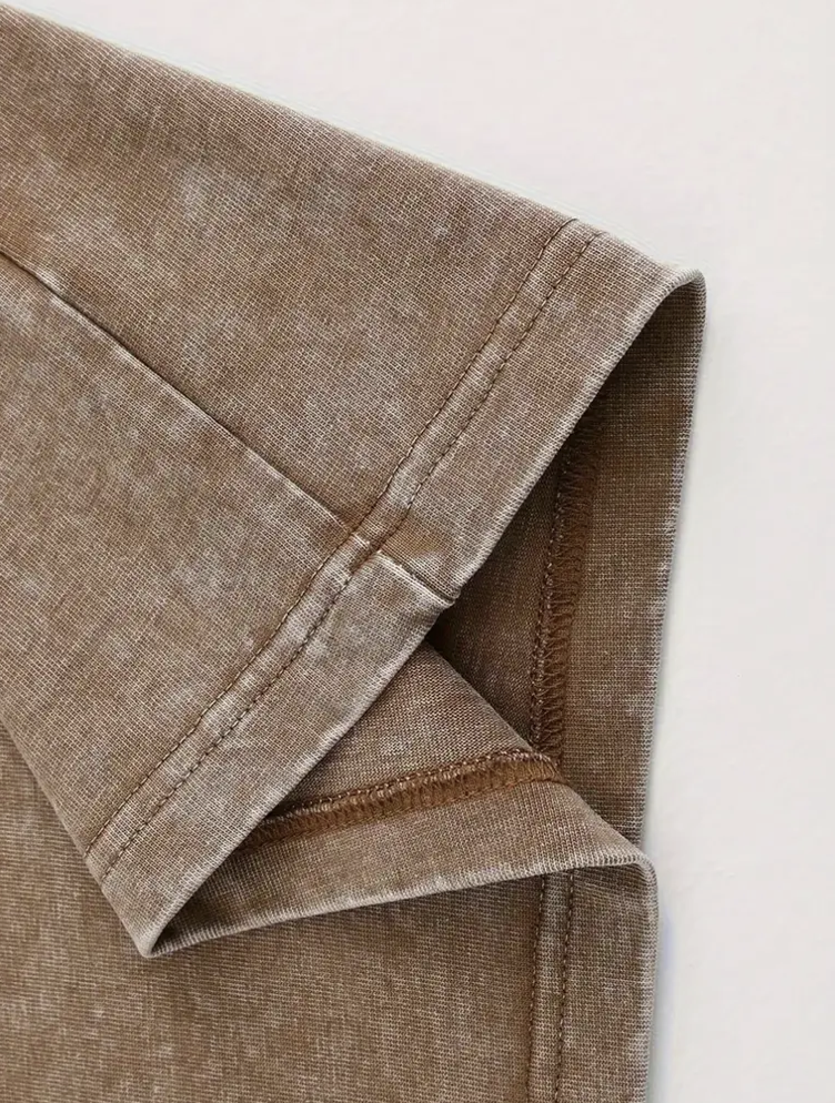 BE KIND NOT HARD TEE