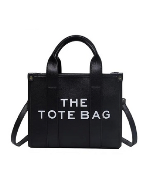 THE TOTE BAG
