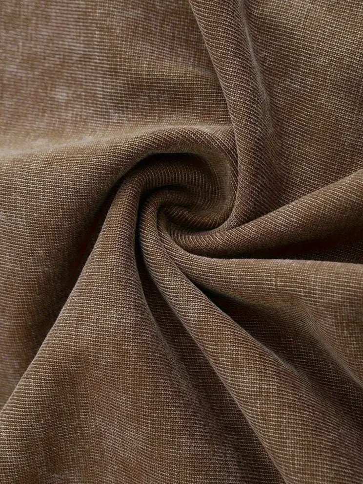 BE KIND NOT HARD TEE