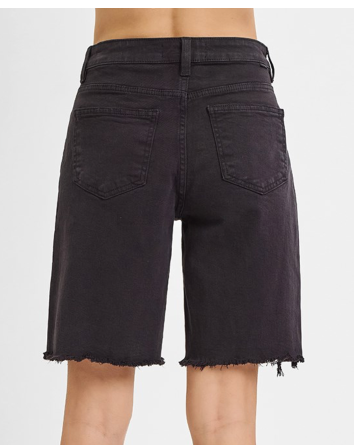 MR RELAXED FIT BERMUDA